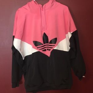 ADIDAS HOODIE